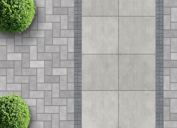 Cost of Concrete Paving in Lansing