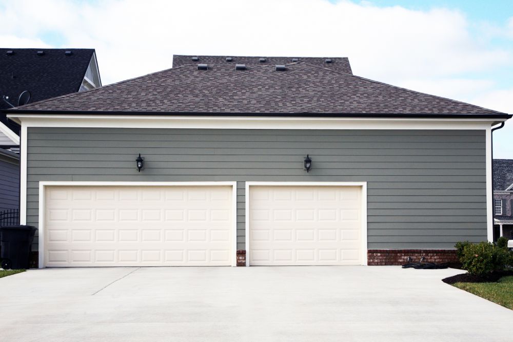 Cost of Concrete Slab Laying in Lansing