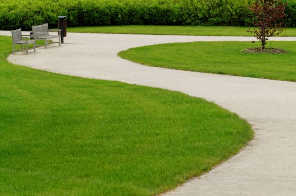 Cost of Concrete Walkway Installation in Lansing
