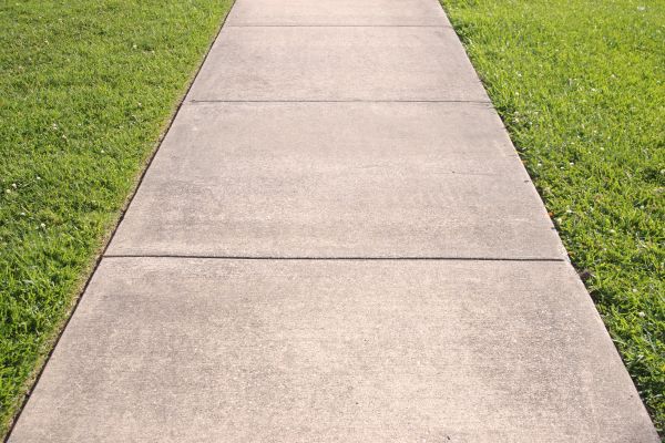 Cost of Sidewalk Replacement in Lansing