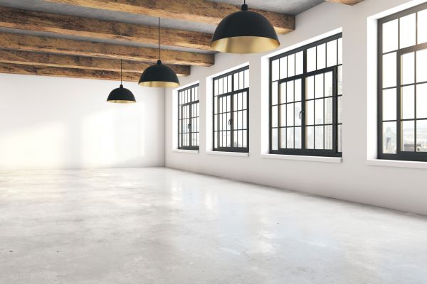 Cost of Concrete Remodeling in Lansing