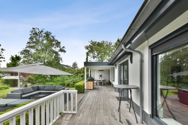 Cost of Patio Renovation in Lansing
