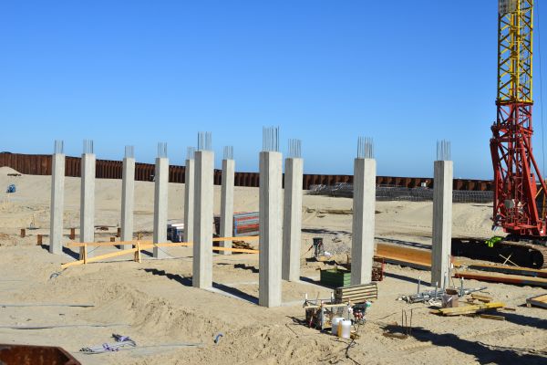 Cost of Foundation Piers Installation in Lansing