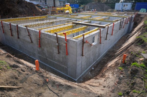 Cost of Home Foundation Installation in Lansing