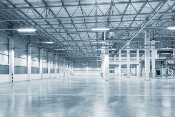 Cost of Polished Concrete Service in Lansing
