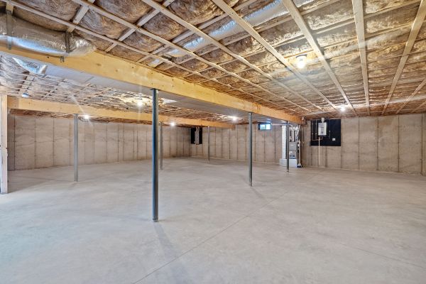 Cost of Basement Installation in Lansing