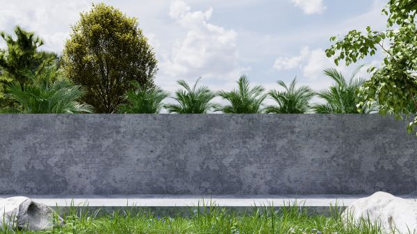 Cost of Poured Wall Installation in Lansing