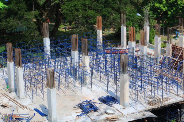 Cost of Foundation Pier Installation in Lansing