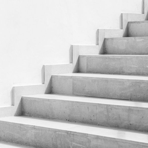 Cost of Outdoor Steps Service in Lansing