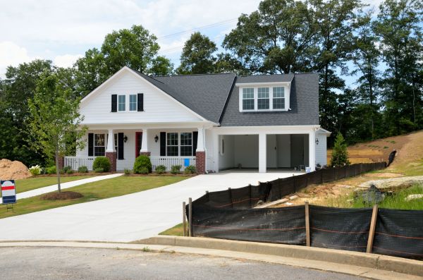 Cost of Cement Driveway Paving in Lansing