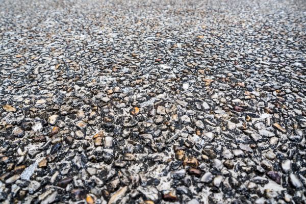Cost of Exposed Aggregate Paving in Lansing