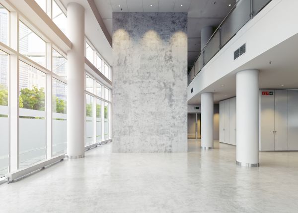 Cost of Concrete Floor Replacement in Lansing