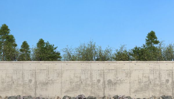 Cost of Privacy Wall Construction in Lansing