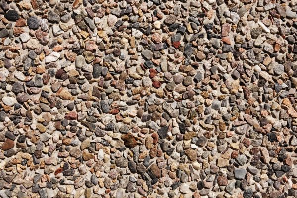 Cost of Aggregate Replacement in Lansing