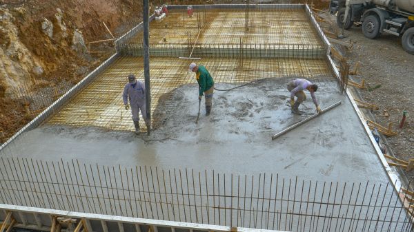 Cost of Slab Addition Service in Lansing