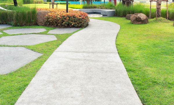 Cost of Path Installation in Lansing