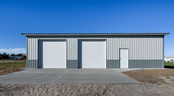 Cost of Garage Apron Replacement in Lansing