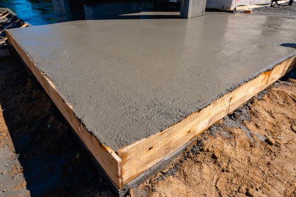 Cost of Slab Replacement in Lansing