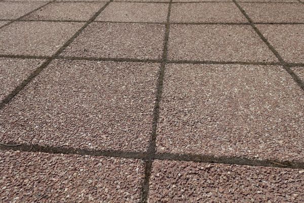 Cost of Exposed Aggregate Service in Lansing