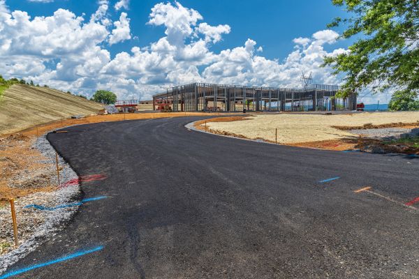 Cost of Driveway Construction in Lansing