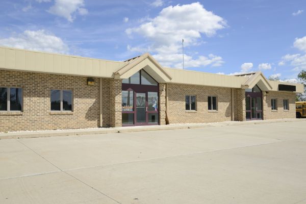 Cost of Concrete Lot Installation in Lansing