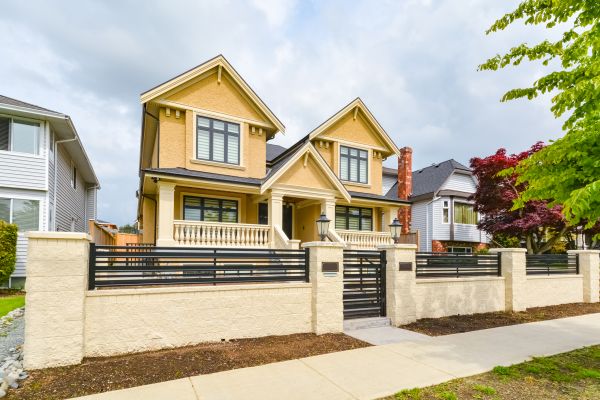 Cost of Concrete Path Service in Lansing
