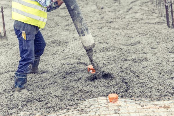 Cost of Pervious Concrete Installation in Lansing