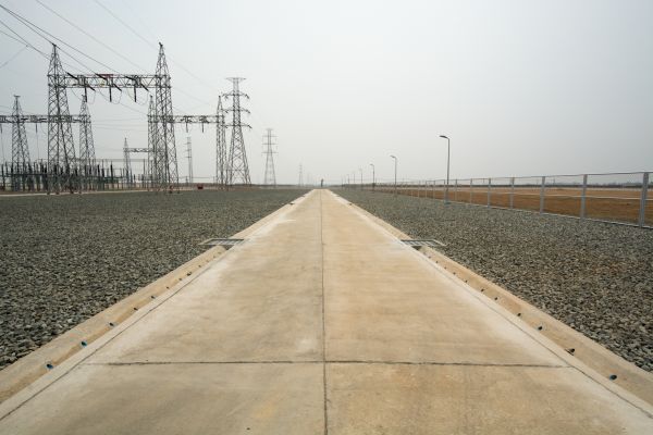 Cost of Concrete Road Paving in Lansing