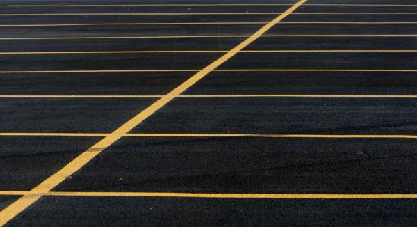 Cost of Parking Slab Installation in Lansing