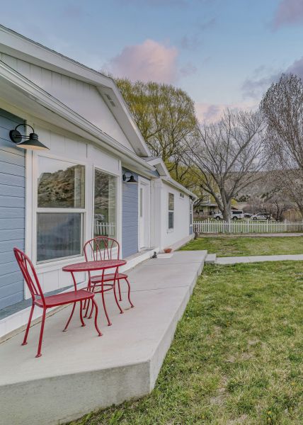 Cost of Concrete Deck Replacement in Lansing