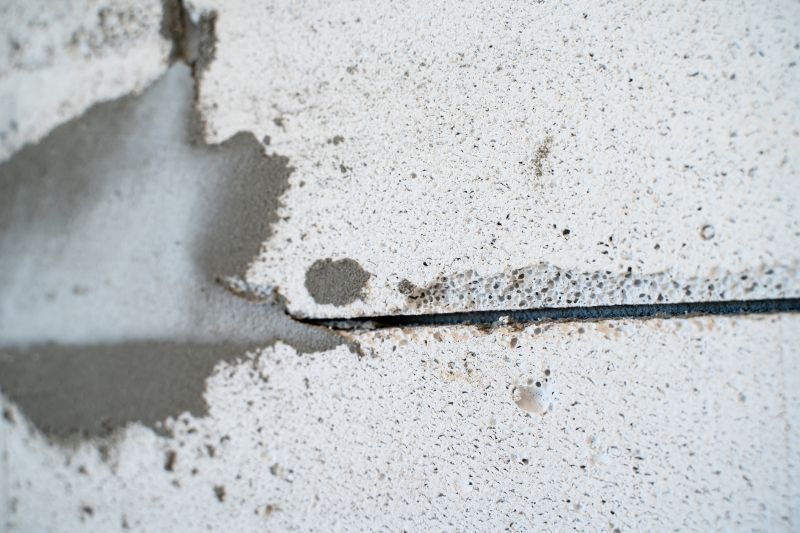 Concrete Repairs