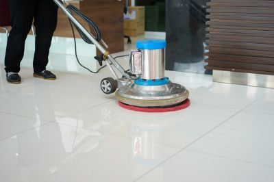 Self Leveling Floor Service